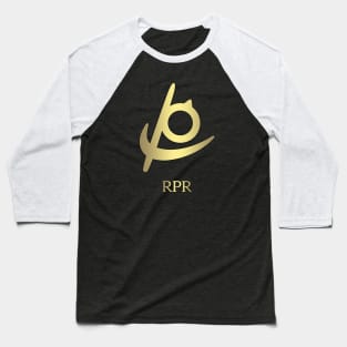 RPR Job Baseball T-Shirt